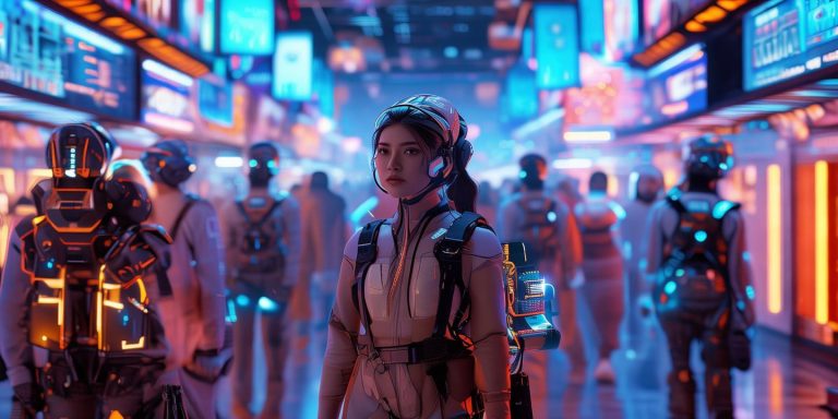 淘宝AI赋能双11：商家借智能工具破局增长新通路