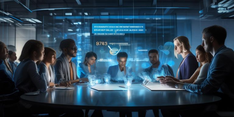 麦肯锡：九成组织用AI难规模化 价值落地成最大挑战