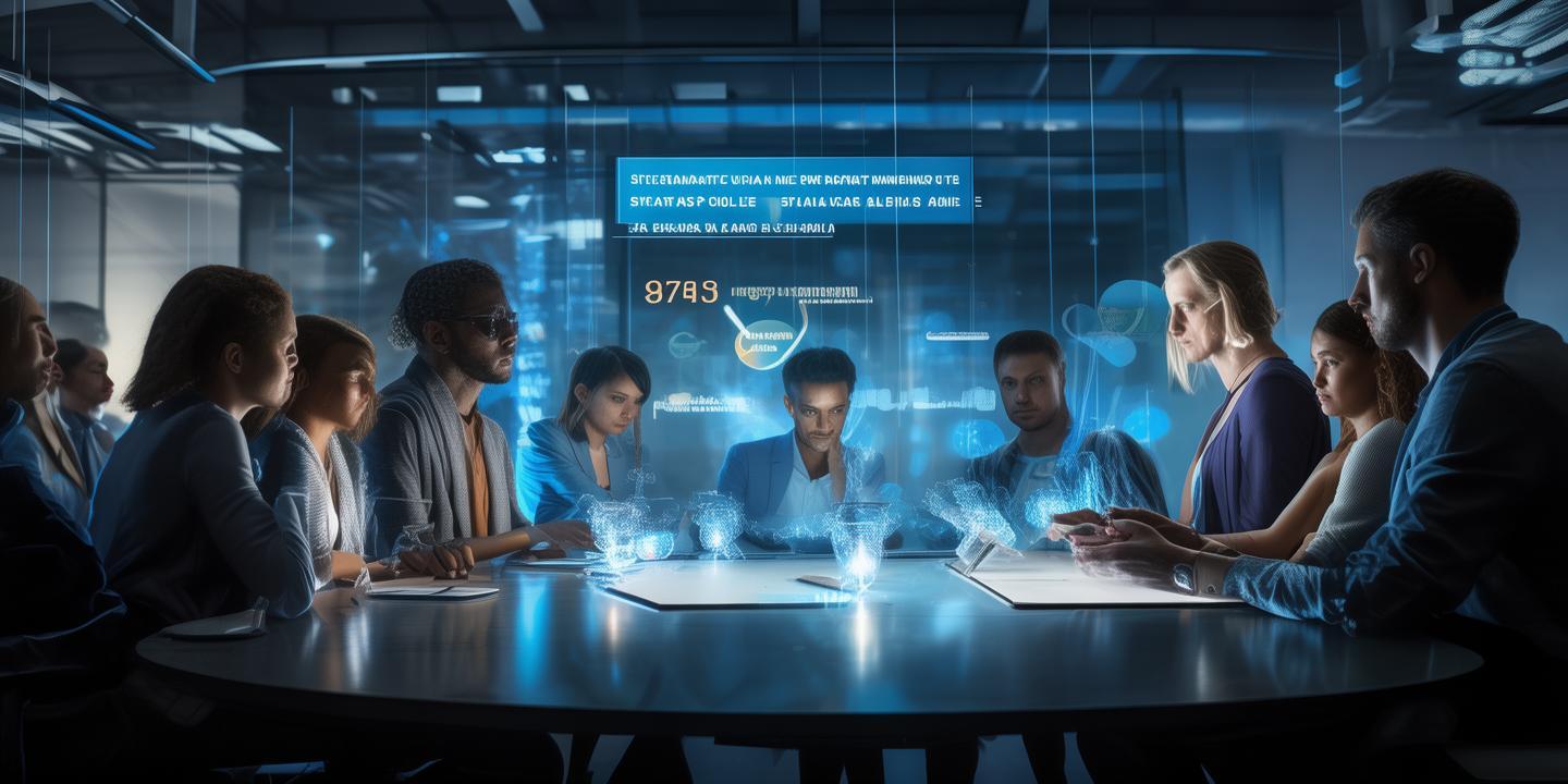 麦肯锡:九成组织用AI难规模化 价值落地成最大挑战插图 麦肯锡:九成组织用AI难规模化 价值落地成最大挑战