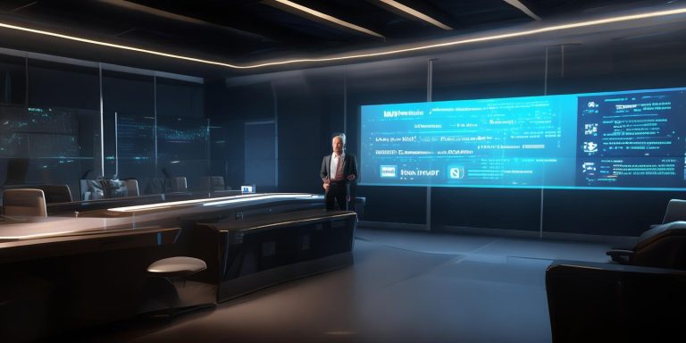 AMD CEO透露多家OpenAI级别客户争相采购AI芯片