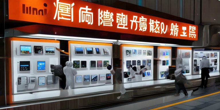 小米保IP68服务扩至600家门店 支持多机型维修