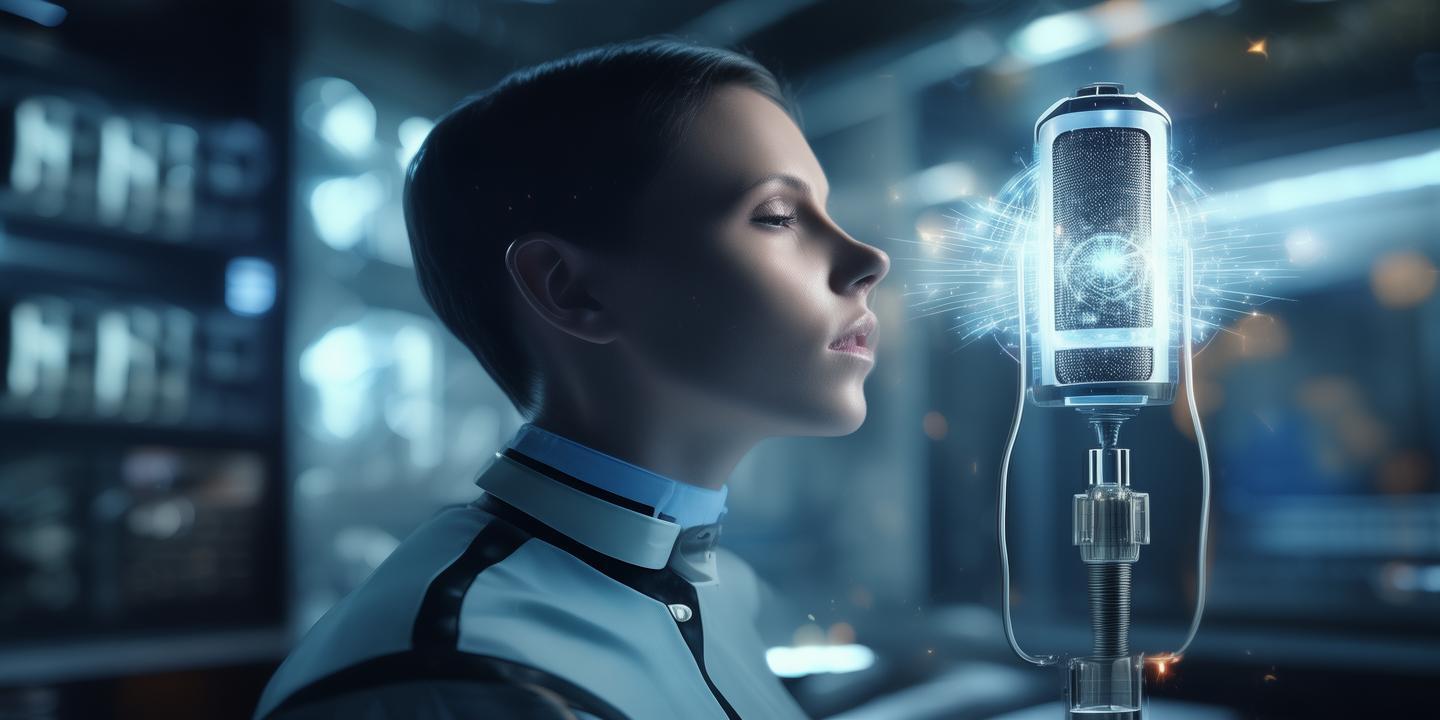 Hume AI语音转换功能上线 单次录音完美复刻声音灵魂插图 Hume AI语音转换功能上线 单次录音完美复刻声音灵魂