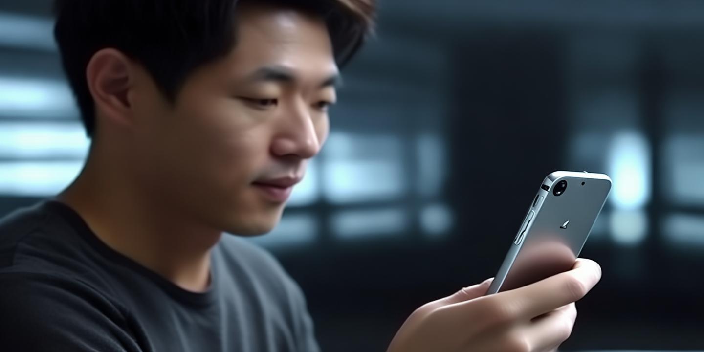 李想体验iPhone Air:轻薄舒适续航焦虑但整体满意插图 李想体验iPhone Air:轻薄舒适续航焦虑但整体满意