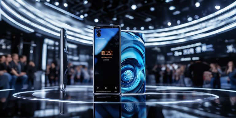 华为Mate 80系列11月25日发布 最强旗舰首发麒麟9030