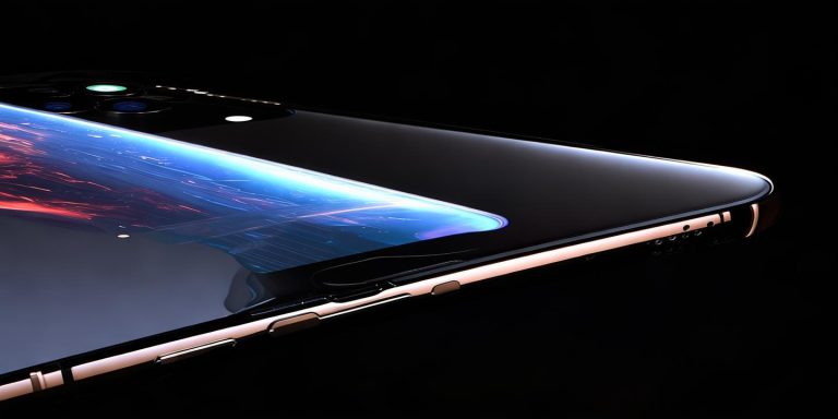 20周年iPhone将消灭灵动岛首款真全面屏苹果手机发布日期2027年