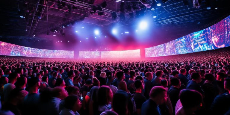 CEIC2025圆满落幕：5.22万人潮涌超千万云端围观，科技重塑未来生活