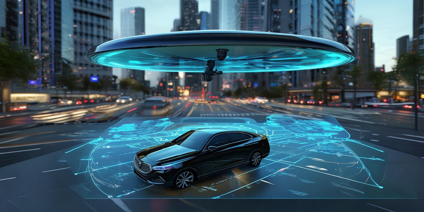 滴滴“独享守护”AI模型严打私下拼车 行驶轨迹实时监测