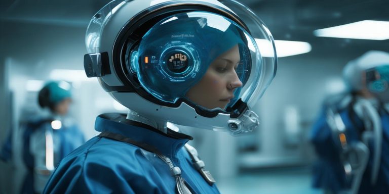 谷歌Veo-3生成逼真手术视频却缺医学逻辑理解