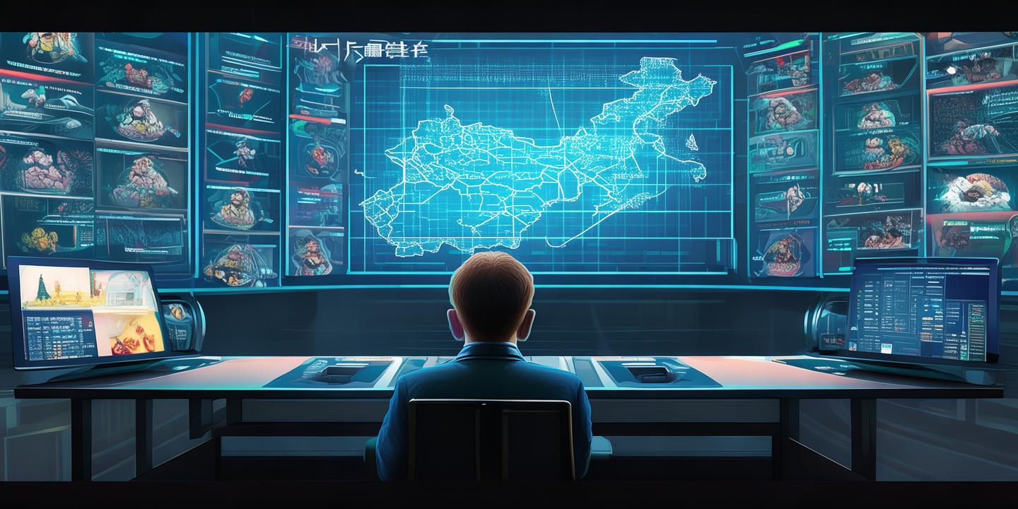 广电总局严打AI动画乱象 2026年3月起恶搞短剧将全面审核插图 广电总局严打AI动画乱象 2026年3月起恶搞短剧将全面审核