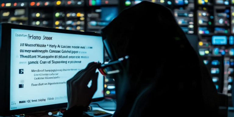 微软Whisper Leak漏洞曝光 AI聊天内容或被元数据窃听