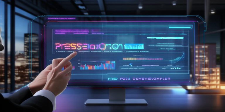 Presentation-AI免费开源神器：一句话生成专业PPT，本地运行碾压Gamma.app