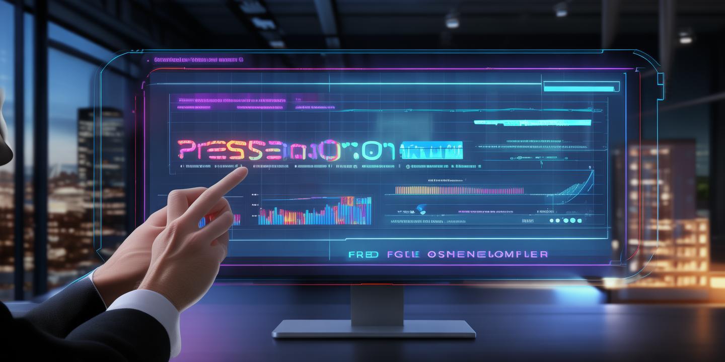 Presentation-AI免费开源神器：一句话生成专业PPT，本地运行碾压Gamma.app