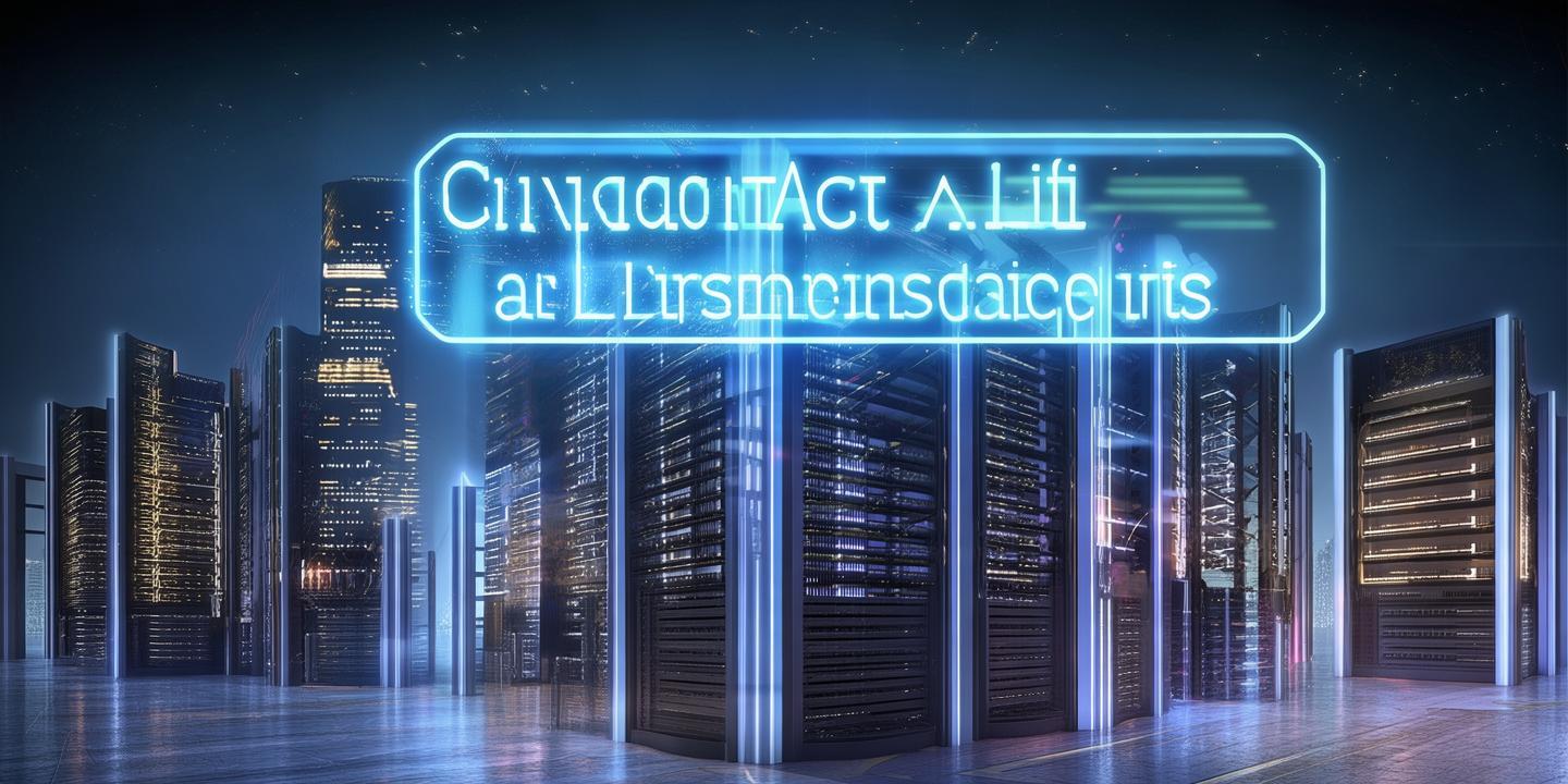 OpenAI建议扩大芯片法案税收优惠支持AI数据中心建设