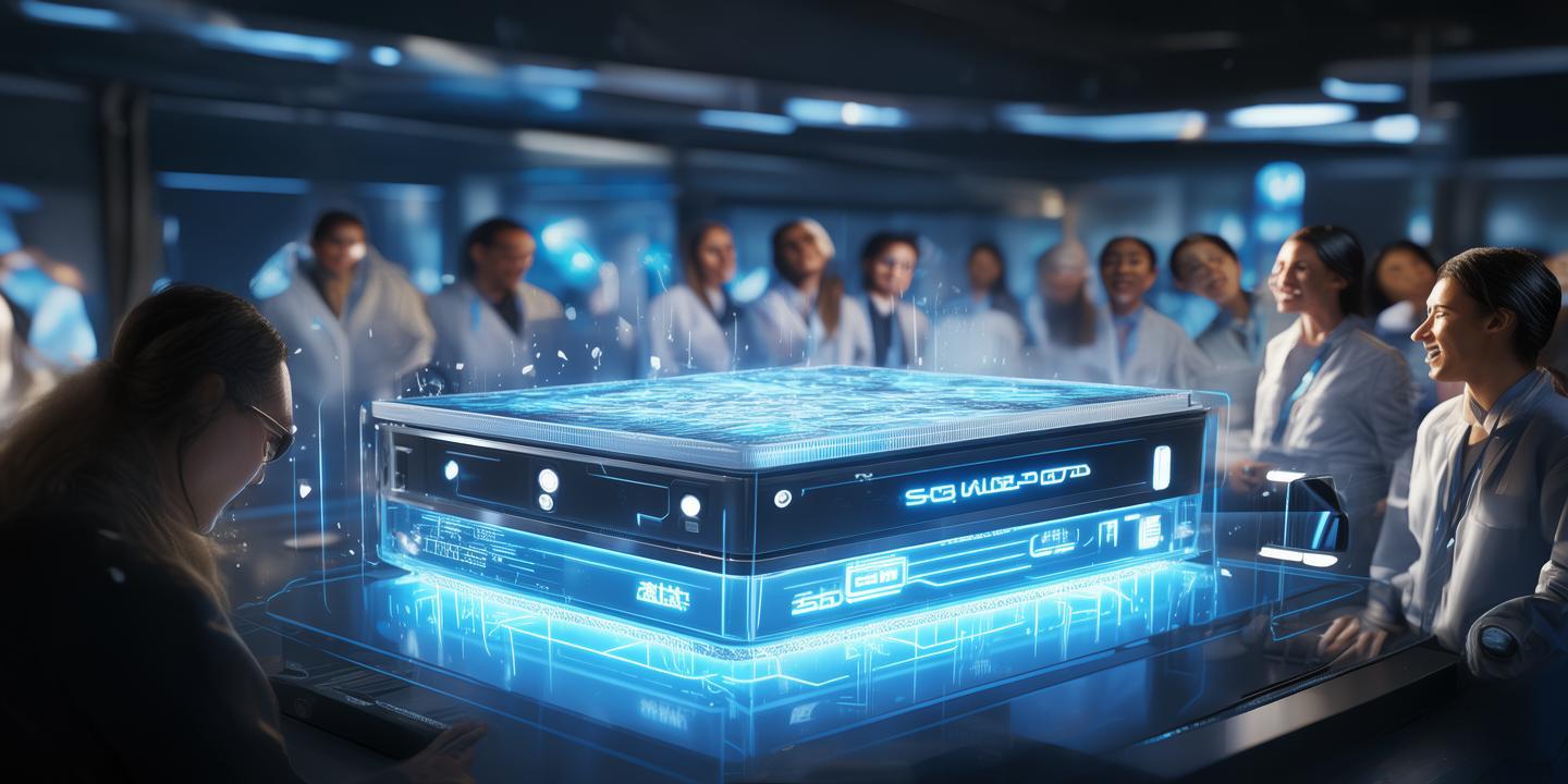 无界动力获3亿天使轮融资 打造通用具身智能操作大脑