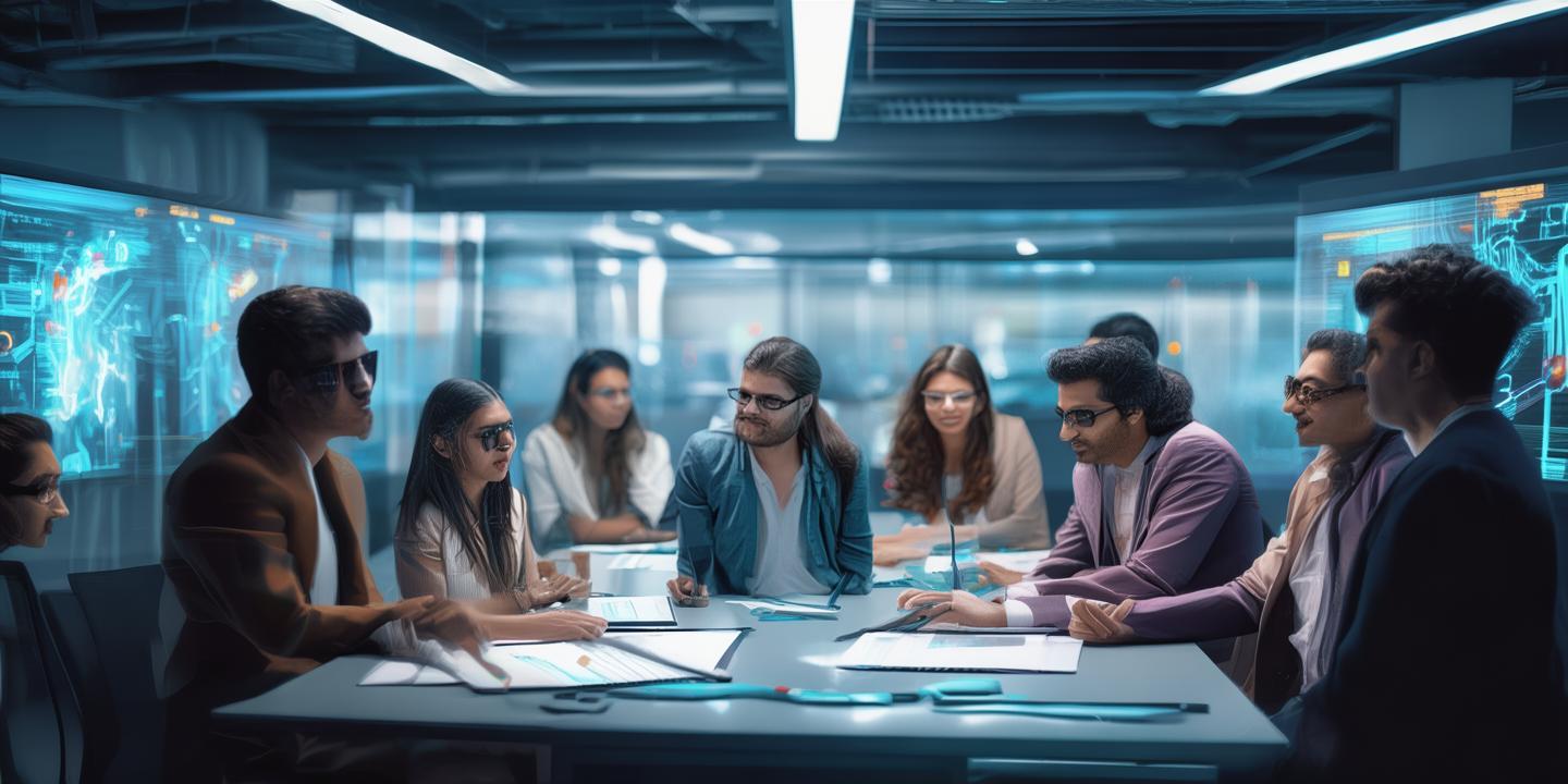 Dezerv招募AI财富顾问培训应届生 填补印度财富管理人才缺口