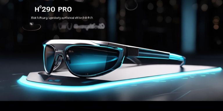 小度AI眼镜Pro售价2299元 支持AI翻译4K拍照续航达68小时
