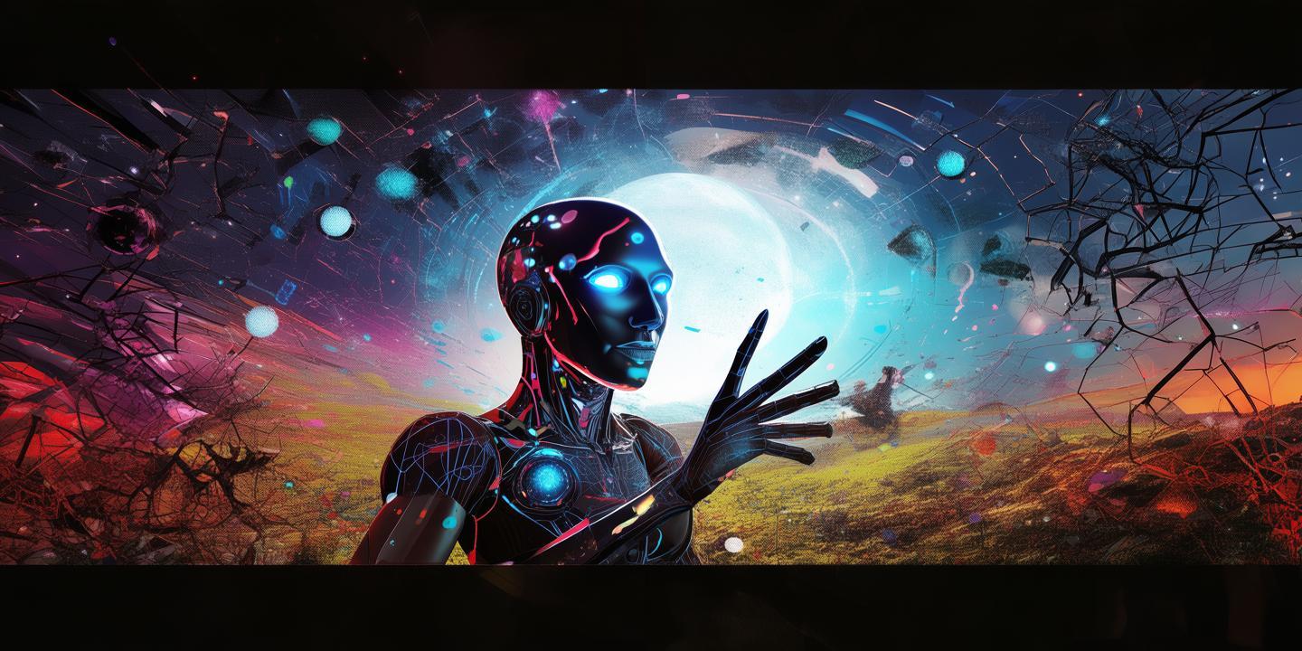 AI生成内容易被识破 情感表达仍显不足插图 AI生成内容易被识破 情感表达仍显不足