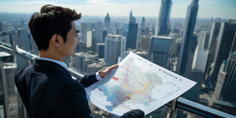 博裕资本为何能接连拿下SKP星巴克等优质标的