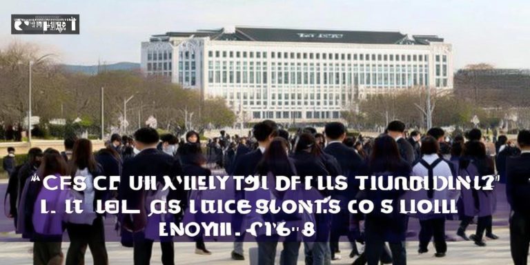 韩国延世大学ChatGPT作弊丑闻：数百学生涉案引关注