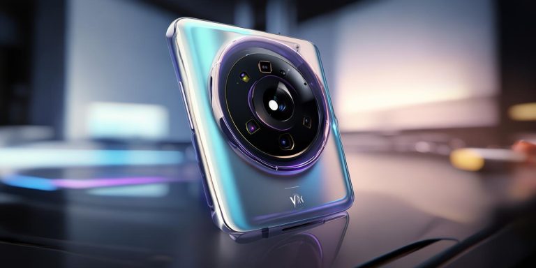 2亿像素旗舰主摄 vivo Y500 Pro 1799元起售配置全面曝光