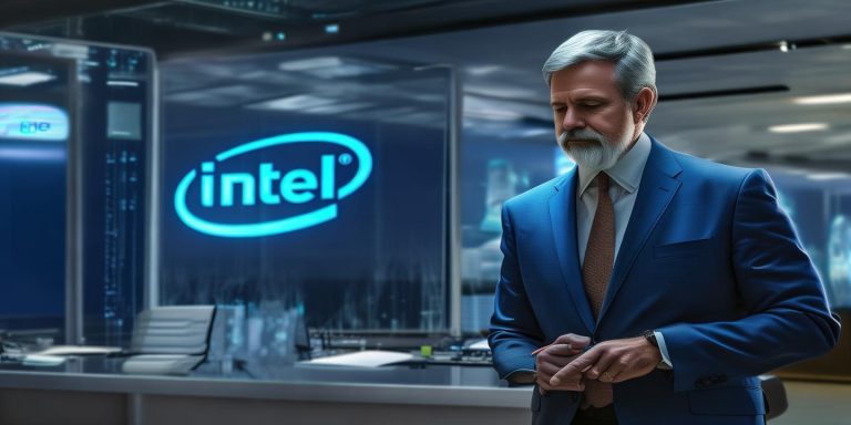 英特尔AI高管离职六个月投奔OpenAI引发关注