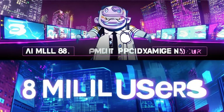 Lovable一年用户破800万 AI编程平台快速崛起获2亿美元融资