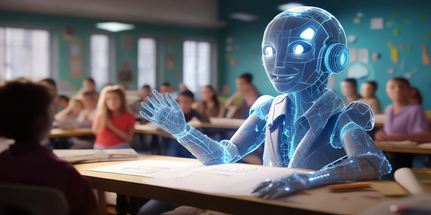 ChatTutorAI边讲边画实时推演 教学效果媲美真人名师插图 ChatTutorAI边讲边画实时推演 教学效果媲美真人名师