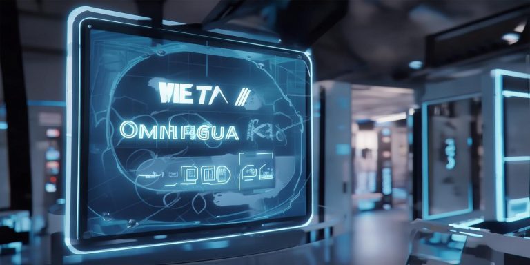 Meta突破性Omnilingual ASR系统 支持超1600种语言语音识别