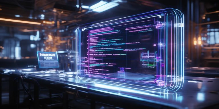 OpenAI测试Polaris Alpha GPT5.1代码强或为NSFW模式铺路