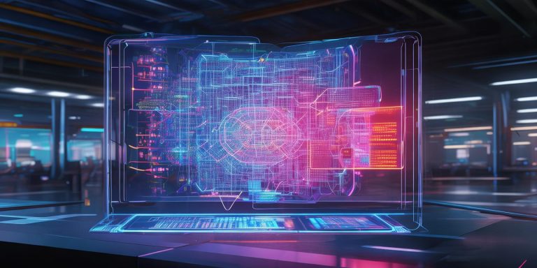 百度发布ERNIE-4.5-VL多模态AI模型 图像思考功能引领新篇章