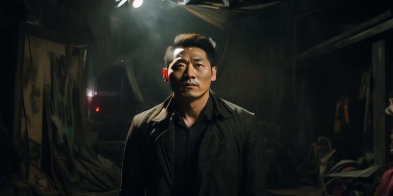 刘谦揭秘影视飓风合作内幕：免费布景显真情