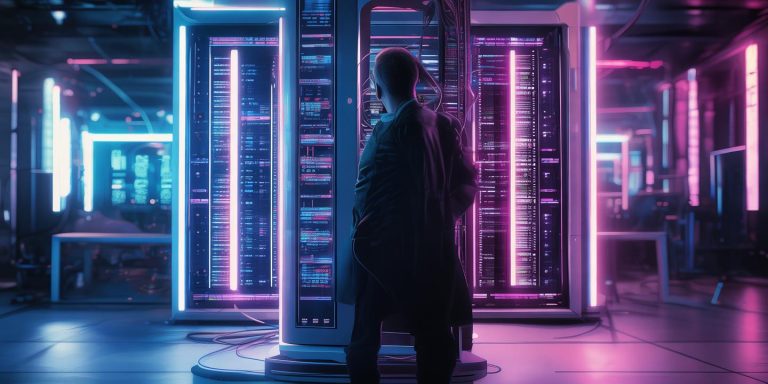 前谷歌Meta工程师创立Majestic Labs获1亿美元融资 开发千倍容量AI服务器