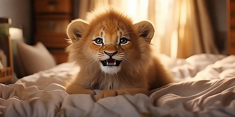 宿迁SU牛角村度假酒店628元体验萌狮叫醒服务