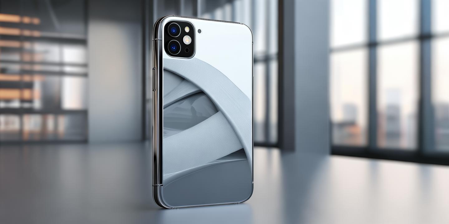 iPhone Pocket1299元发布 3D针织一体设计时尚随行插图 iPhone Pocket1299元发布 3D针织一体设计时尚随行