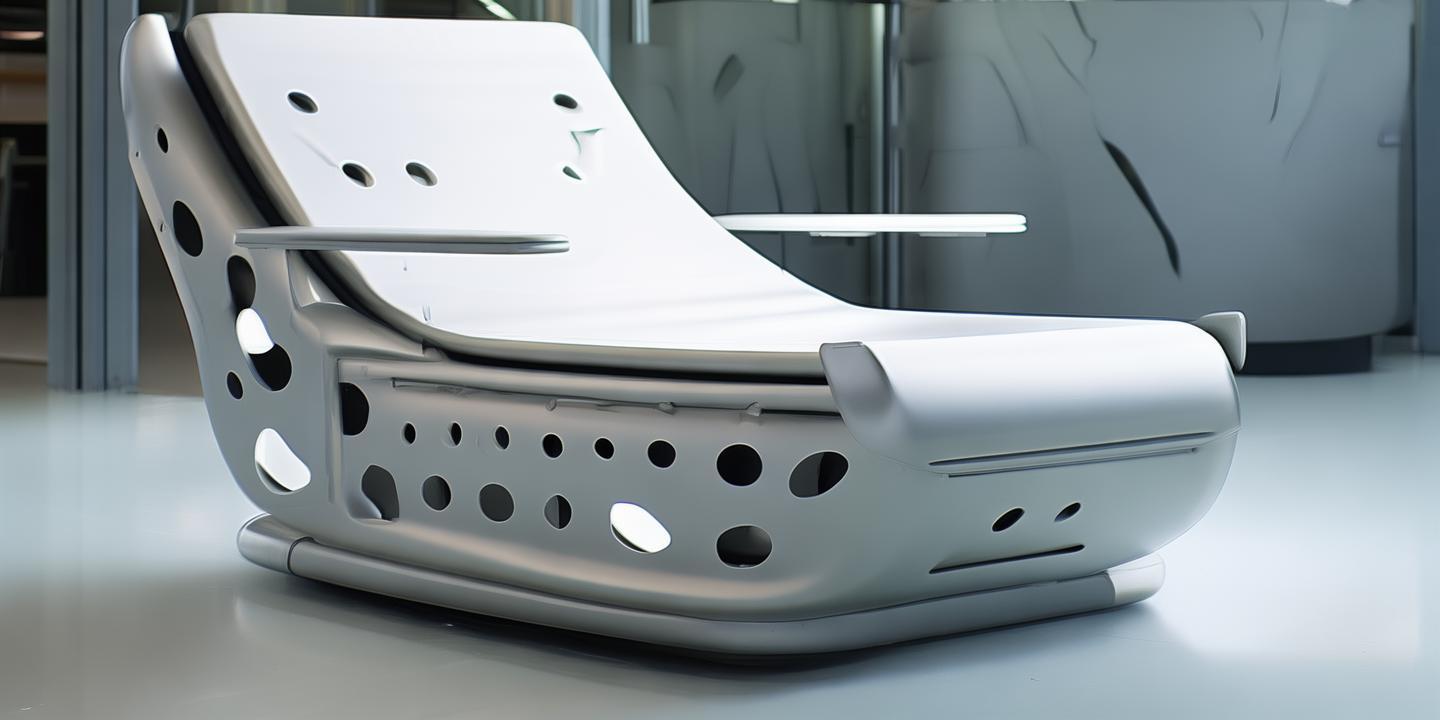 医院椅子带小孔原因解析金属材质与特殊设计用途插图 医院椅子带小孔原因解析金属材质与特殊设计用途