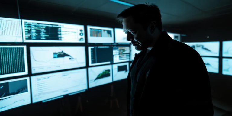 马斯克对OpenAI实际捐赠3800万美元远低于自称1亿法庭文件揭秘