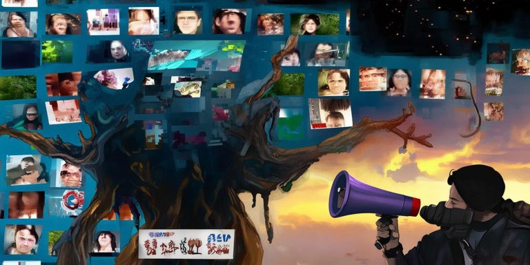 AI读图泄露隐私：央视紧急预警社交晒图成隐私炸弹