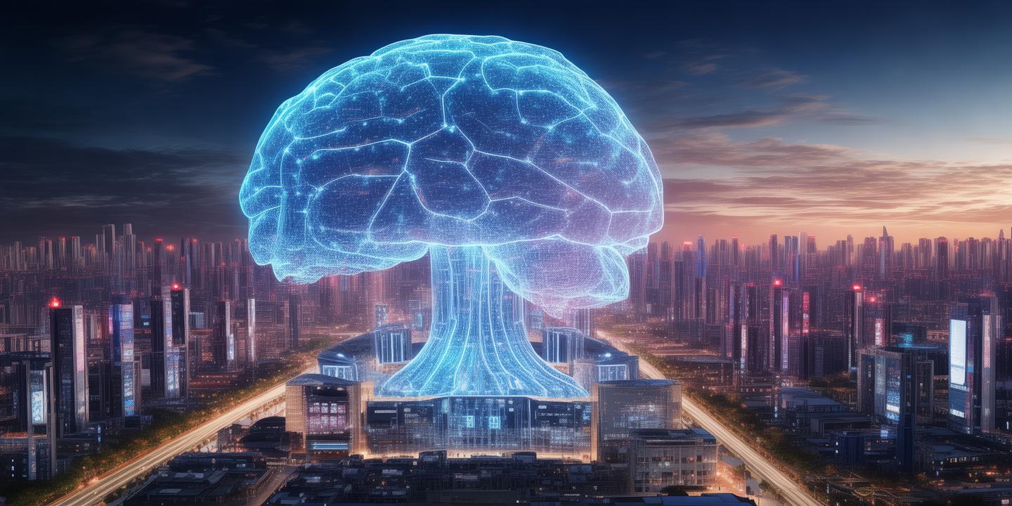 脑机接口成国家战略 AI大模型助力中国2040年市场规模破1200亿