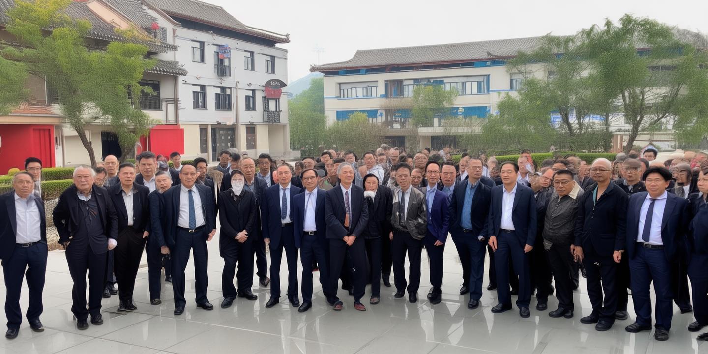 常熟市领导考察学大教育 探讨职普融通振兴新路径插图 常熟市领导考察学大教育 探讨职普融通振兴新路径