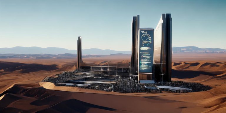 OpenAI获30亿美元星门计划融资建新墨西哥州超级算力中心