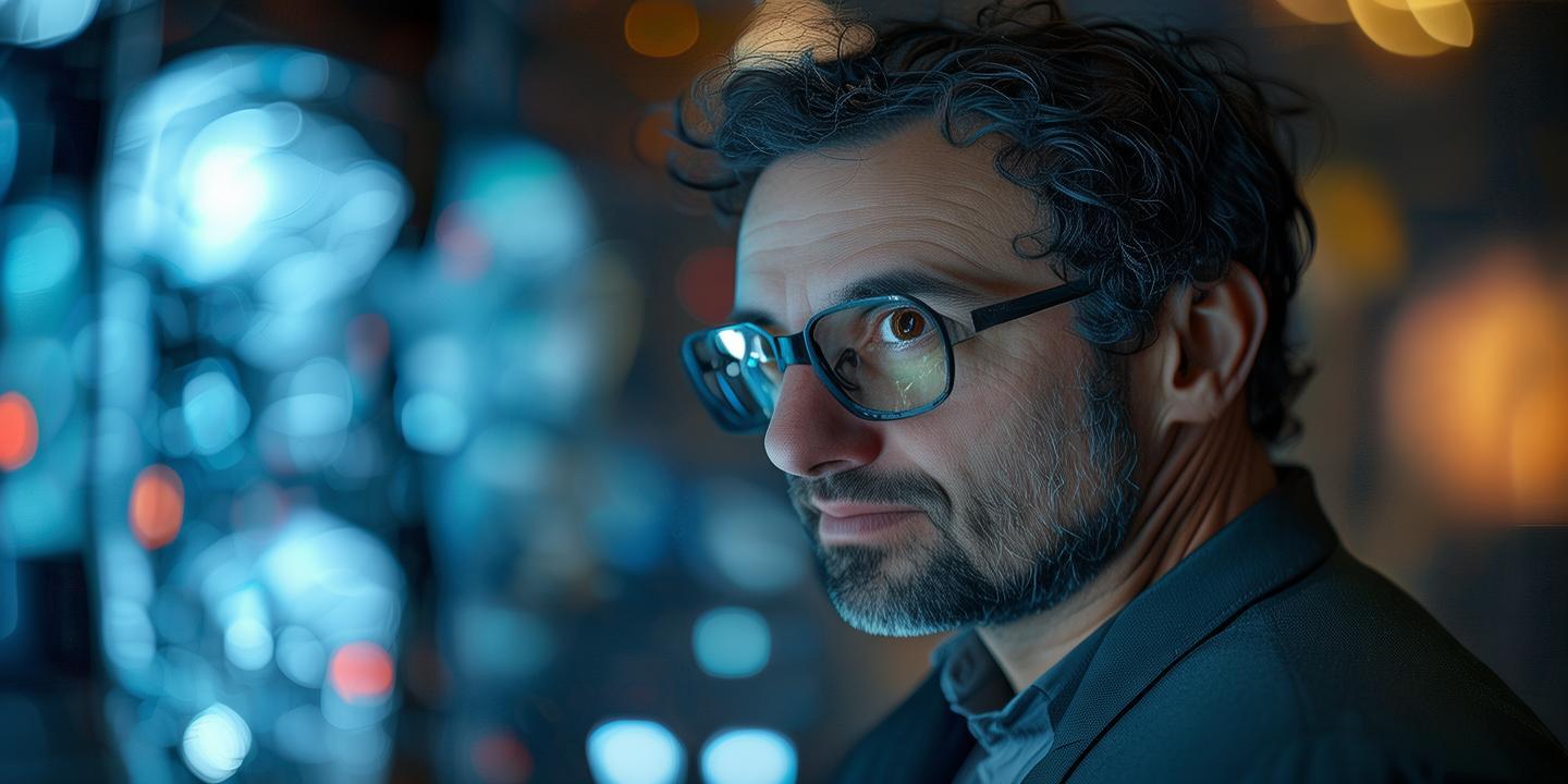 Meta首席AI科学家Yann LeCun离职创办世界模型新公司