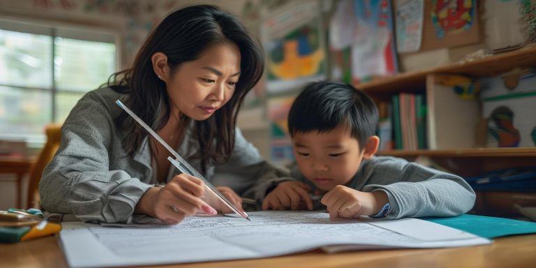 家长辅导作业需多技能 距离教师仅差资格证