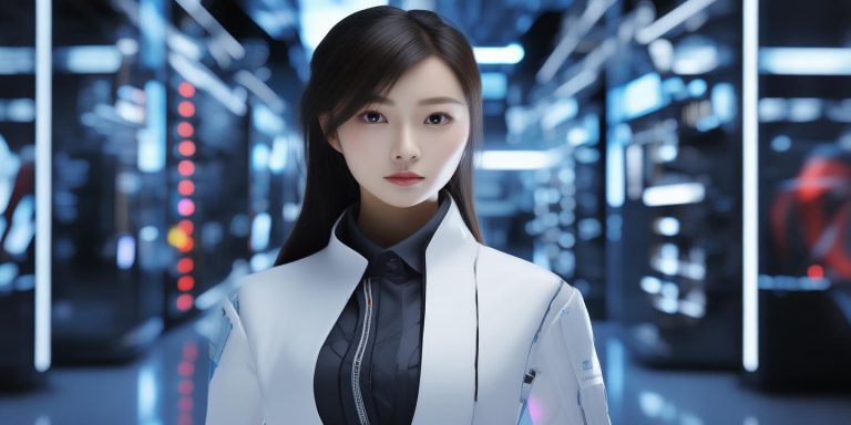 AI才女罗福莉正式加入小米 构建物理世界智能未来