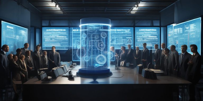 澳大利亚政府拟用AI写内阁提案 安全风险引担忧