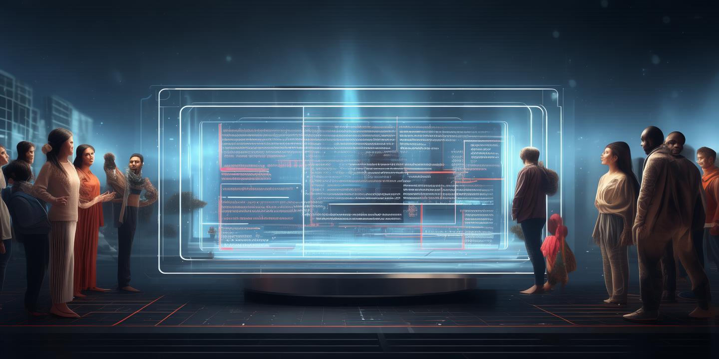 Meta突破1600语言识别 AI赋能小语种数字平权