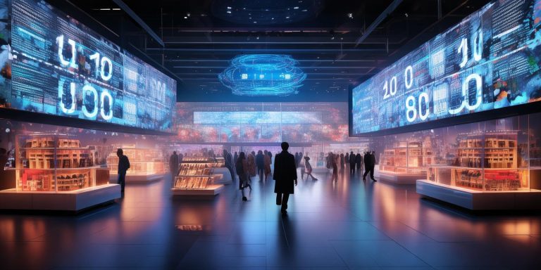 2025双11万亿销售额背后：即时零售成新增长极AI赋能消费趋势