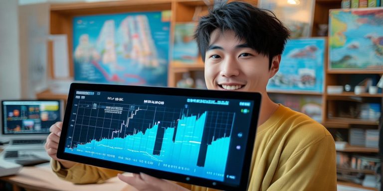 留学博主单月涨粉359万 开辟流浪留学新赛道