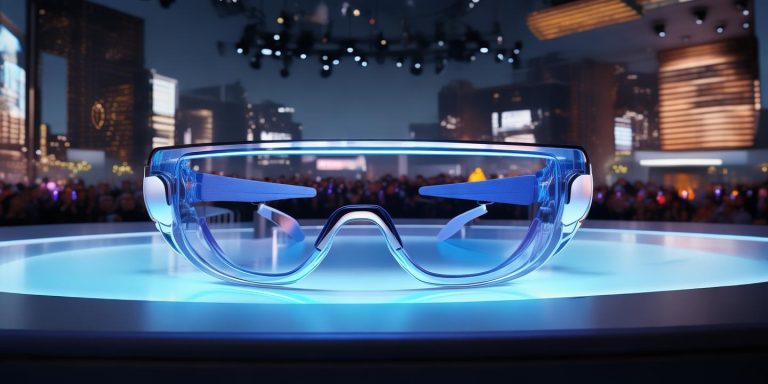 夸克AI眼镜S1发布会11月27日开启 双11预售登顶XR榜首