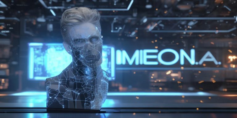 Uare.ai获1030万美元融资 打造专属AI分身开启个人智能经济新时代