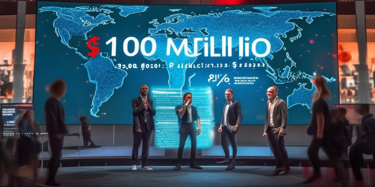 1亿美元A轮融资以色列AI代理Wonderful以80%问题解决率杀出重围引爆全球客服市场